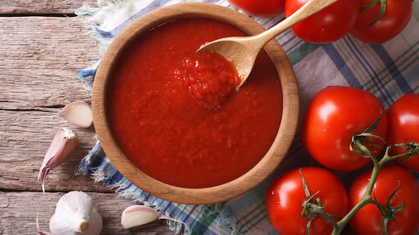 تصویر 2 از خرید و قیمت رب گوجه دیمو + فروش عمده